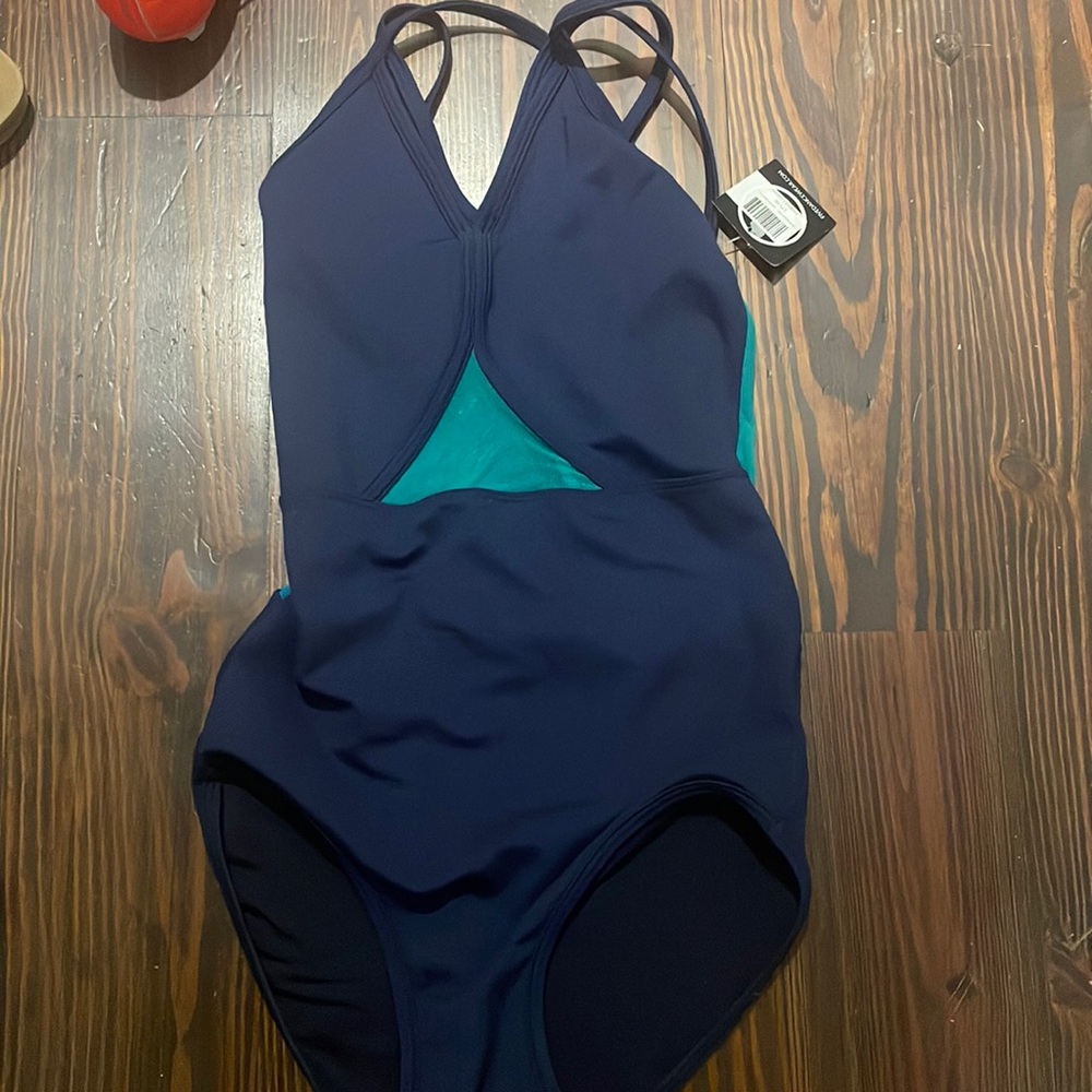 Leotard